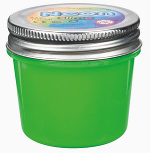 Neon Slime