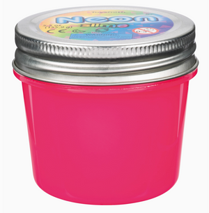 Neon Slime