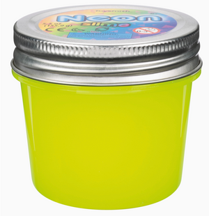 Neon Slime