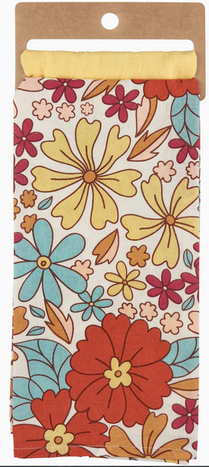 All I Need Is You Kitchen Towel Set