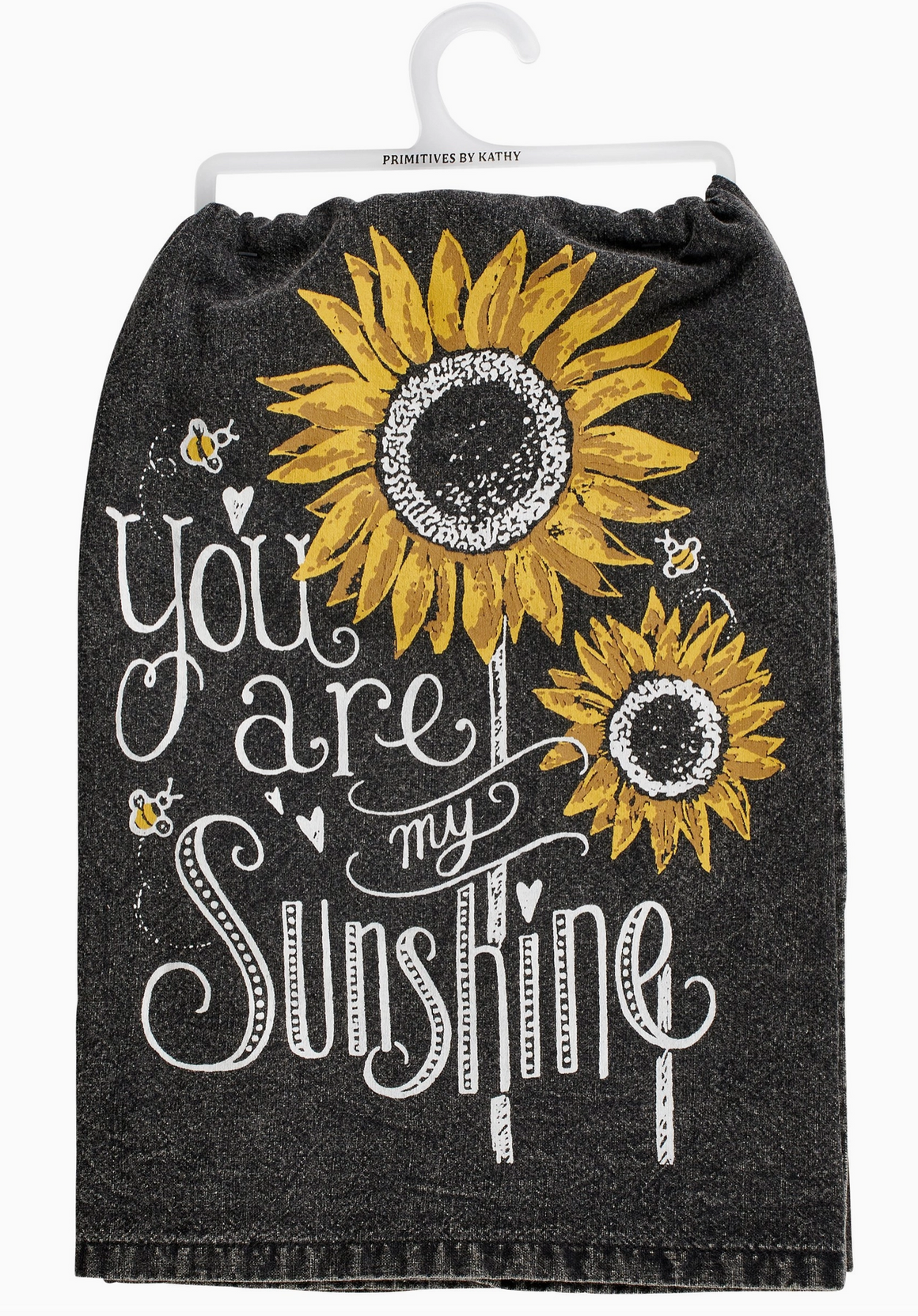 My Sunshine Kitchen Towel