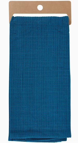 Think Happy Thoughts Kitchen Towel