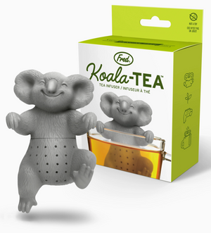 Koala Tea - Tea Infuser