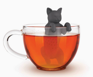 Purrtea - Cat Tea Infuser