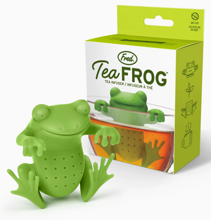 Tea Frog - Tea Infuser
