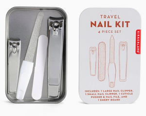 Travel Nail Kit