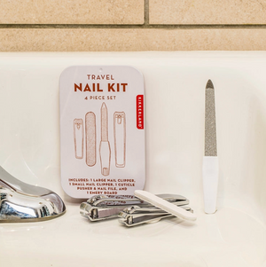Travel Nail Kit