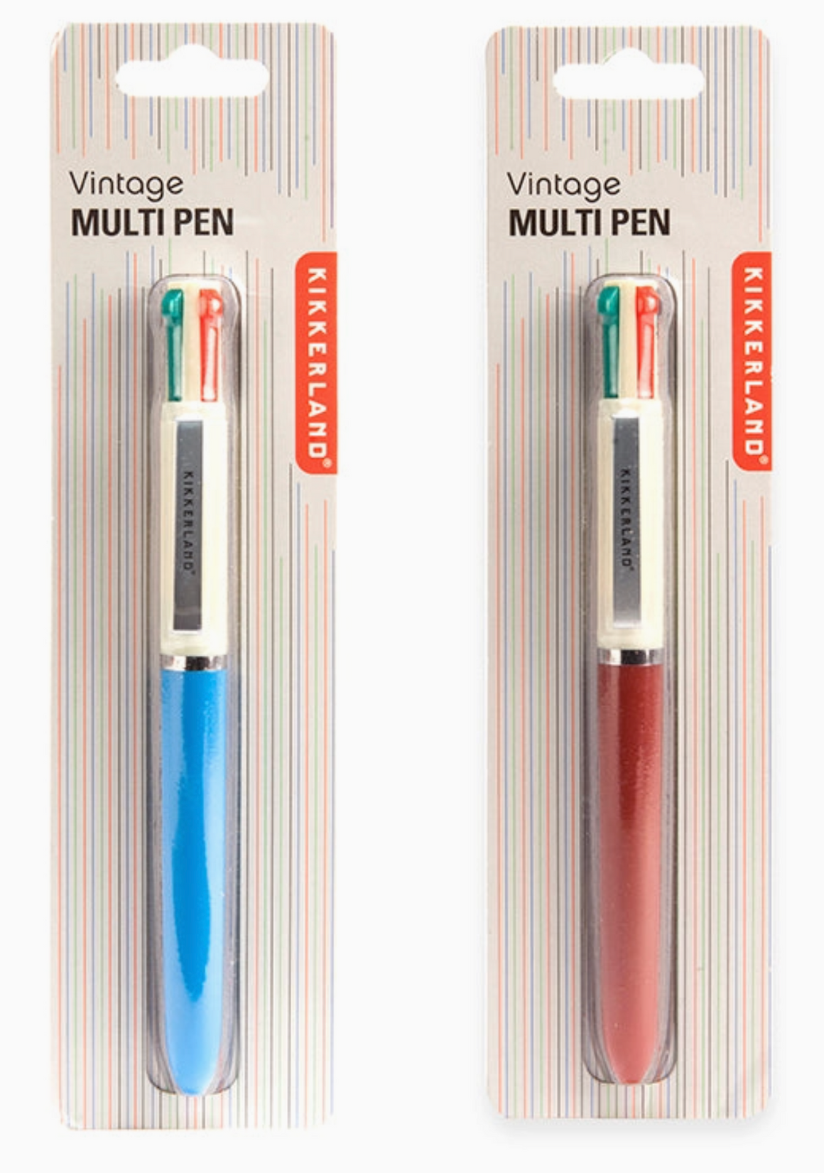 Vintage Multi Pen