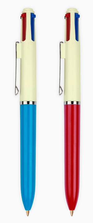 Vintage Multi Pen