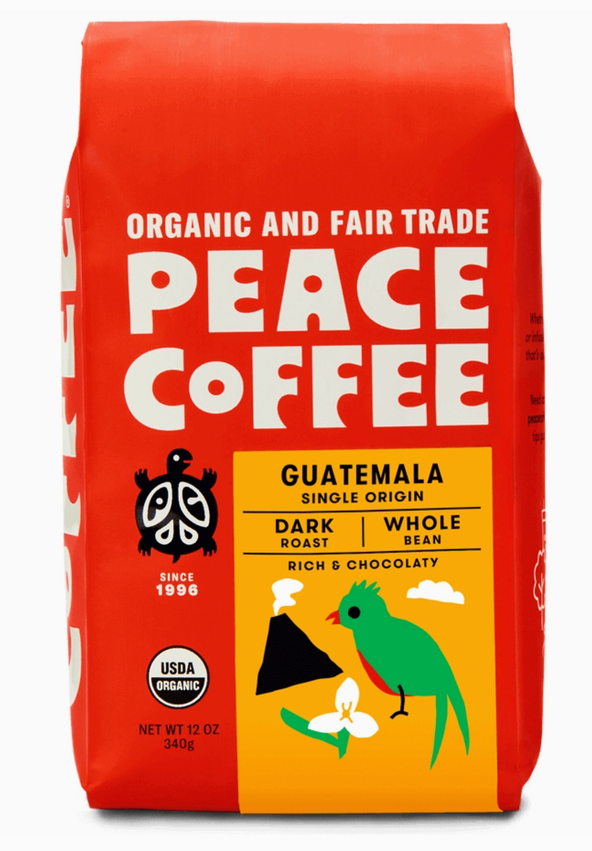 Guatemala Single Origin - Ground