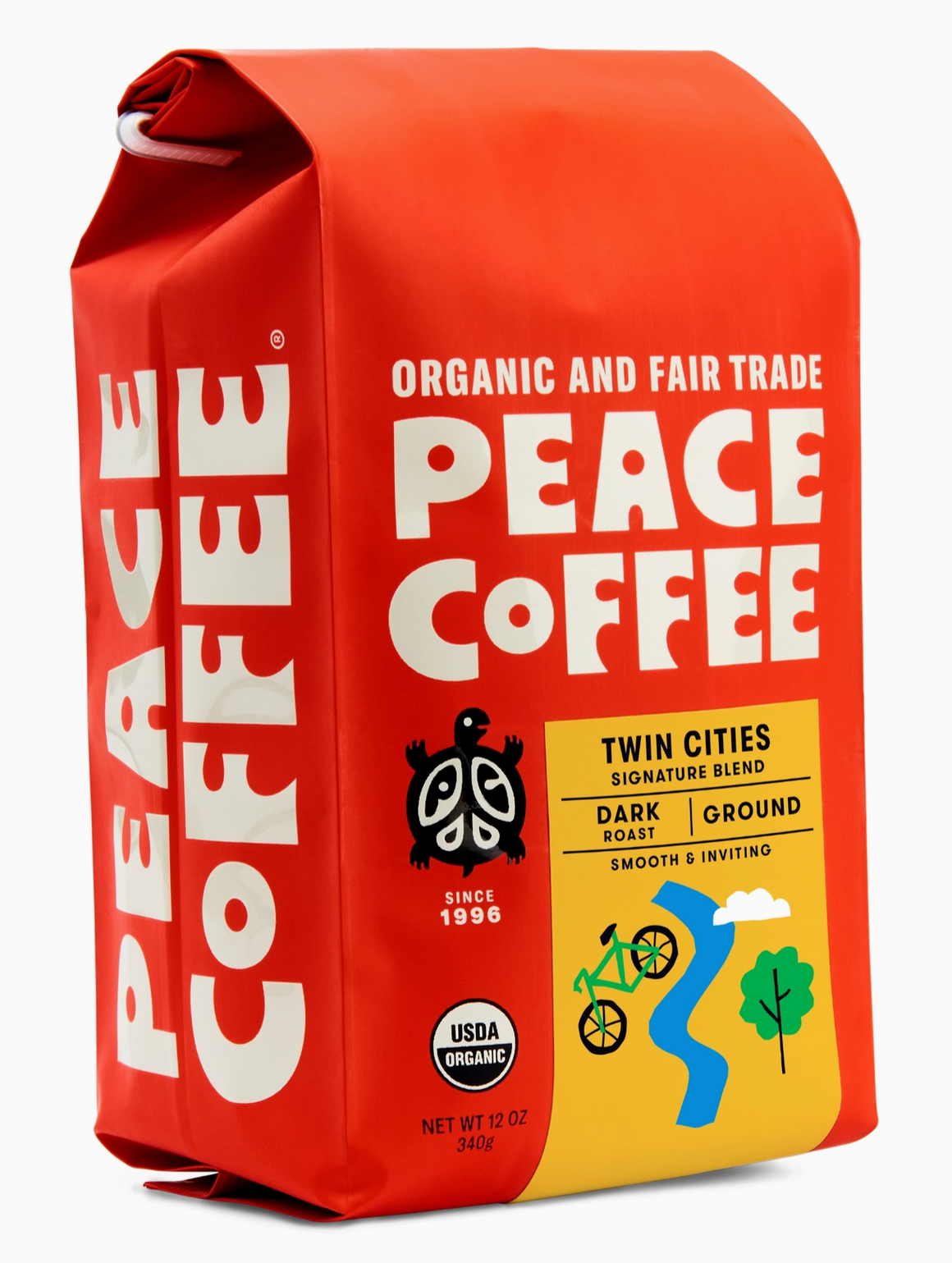 Twin Cities Blend - Ground