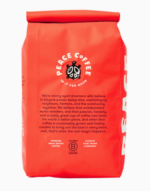 Twin Cities Blend - Ground