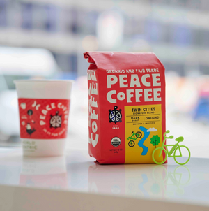 Twin Cities Blend - Ground