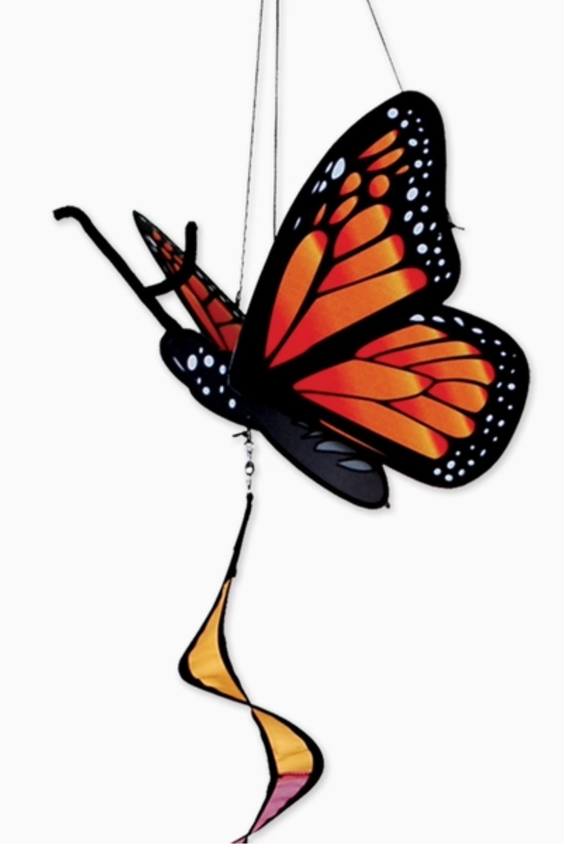 Twister - Monarch Butterfly