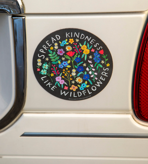 Car Magnet - Spread Kindness