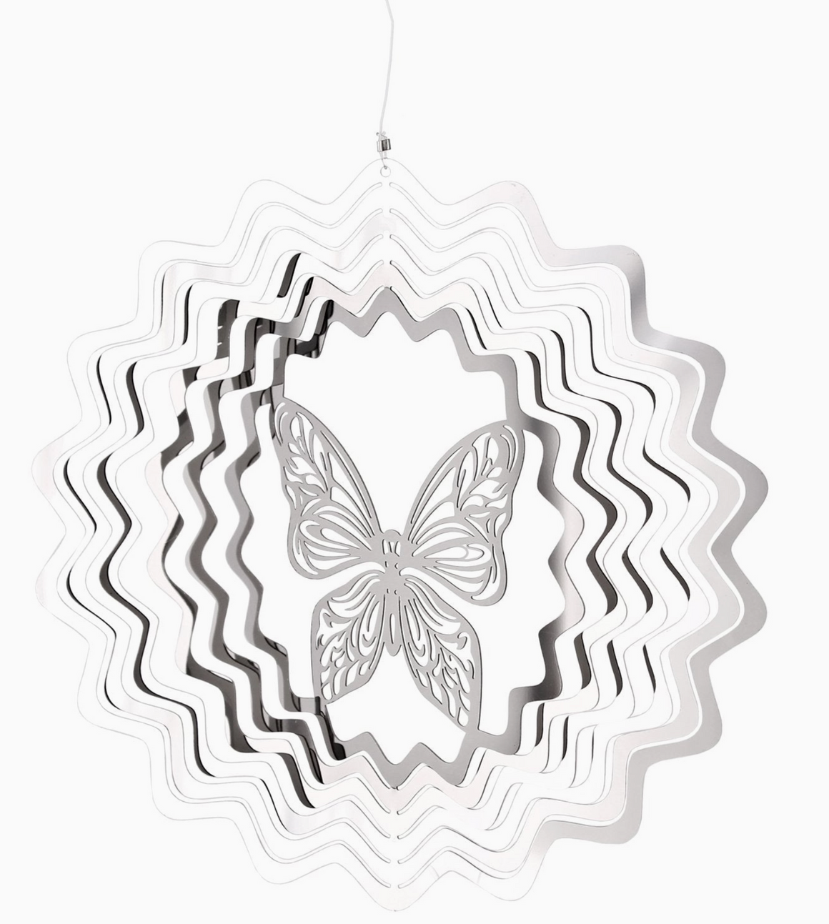 Woodstock Shimmers™ - Nature, Butterfly