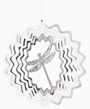 Woodstock Shimmers™ - Nature, Dragonfly