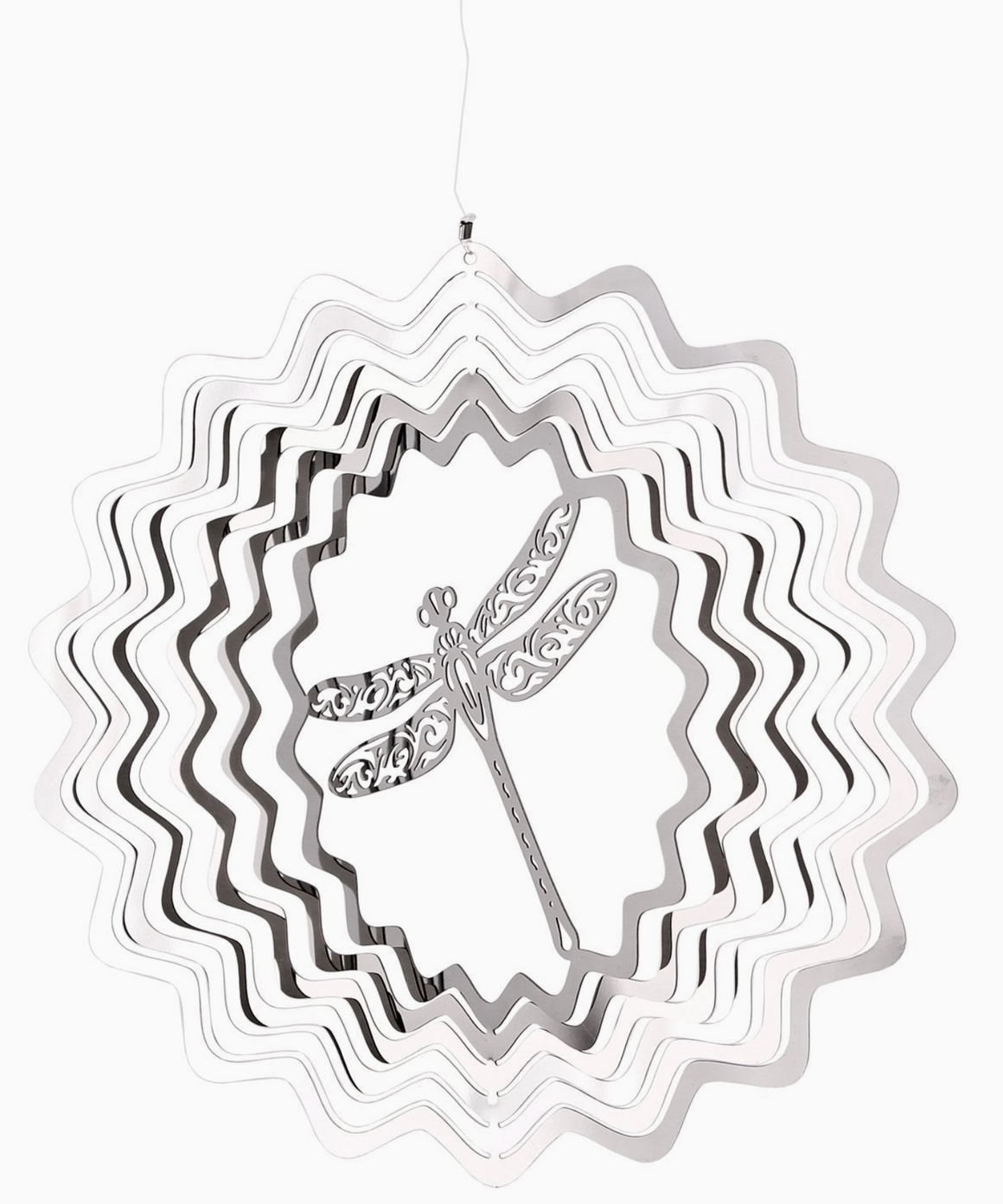 Woodstock Shimmers™ - Nature, Dragonfly