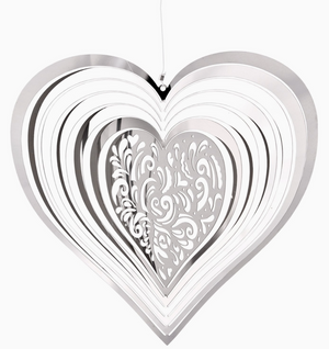 Woodstock Shimmers™ - Nature, Heart