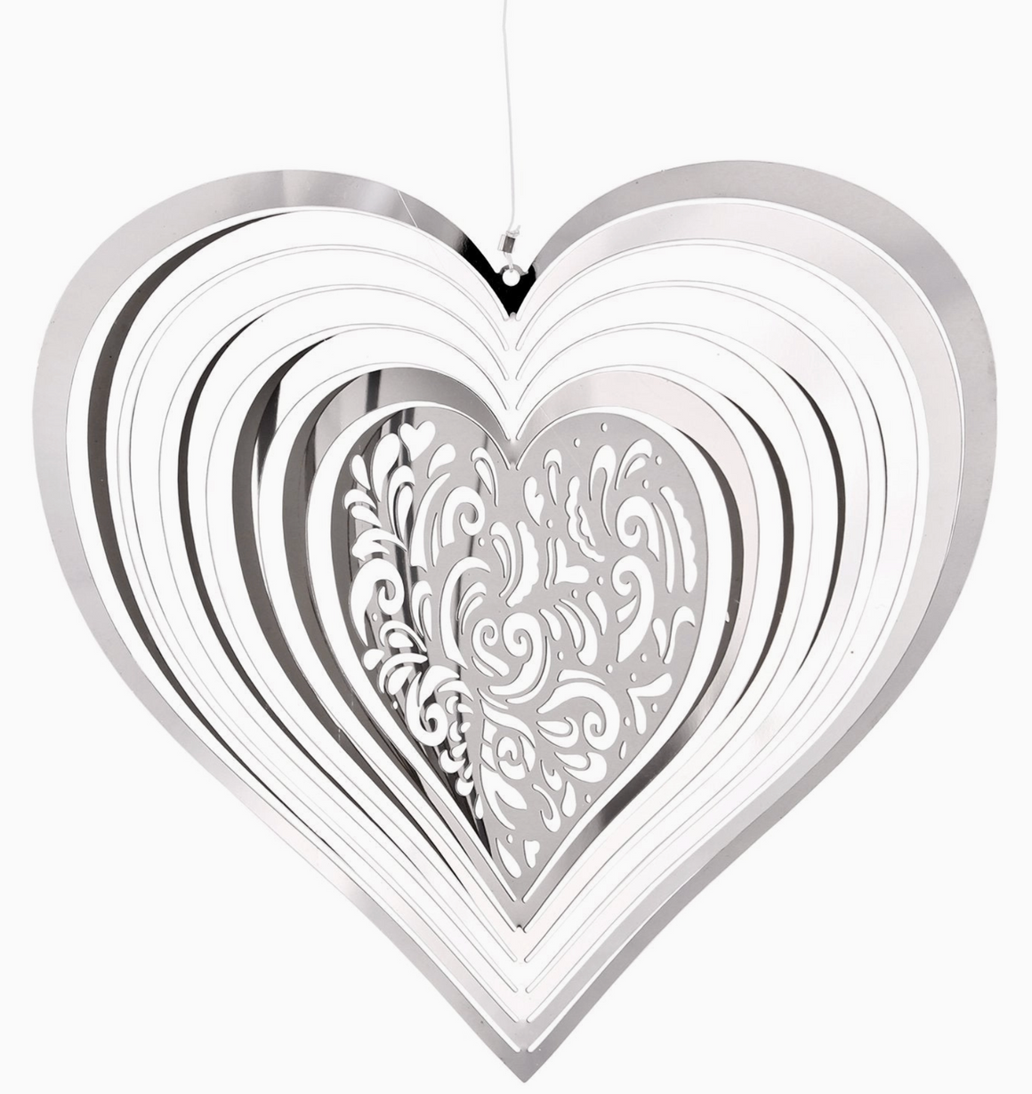 Woodstock Shimmers™ - Nature, Heart