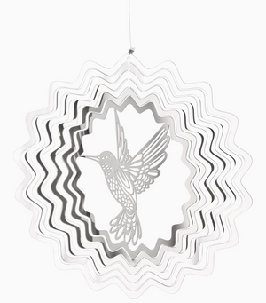 Woodstock Shimmers™ - Nature, Hummingbird
