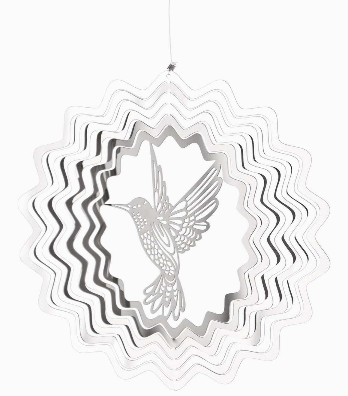 Woodstock Shimmers™ - Nature, Hummingbird