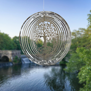 Woodstock Shimmers™ - Nature, Tree of Life