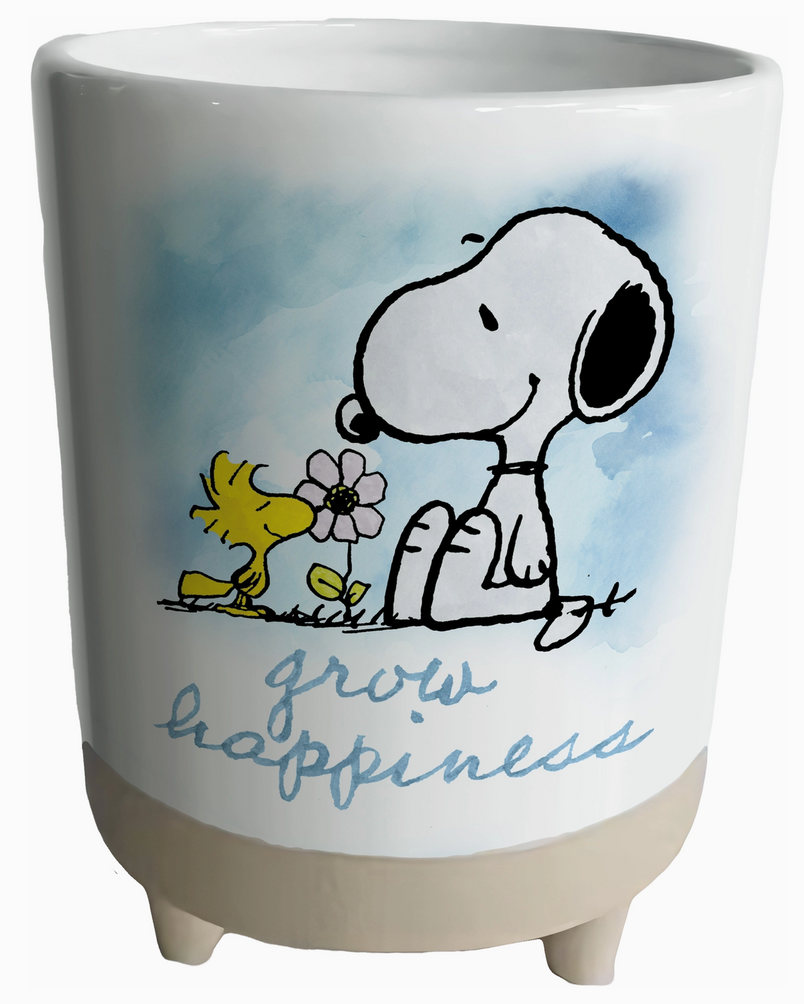 Peanuts Planter