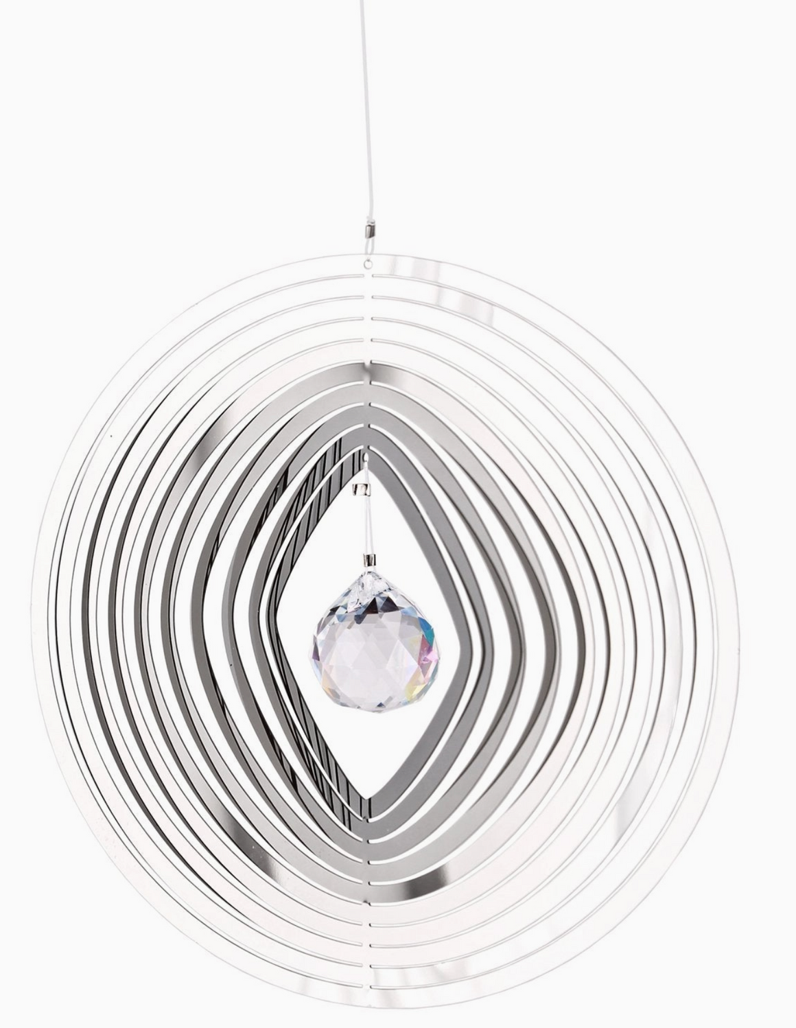 Woodstock Shimmers™ - Crystal, Orb