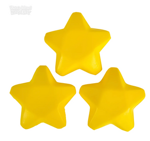 3" Stress Star