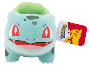 Wholesale Pokemon™ 8 Inch Core Plush