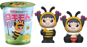 Rokimoto Wave 2 Cup Vinyl Figure