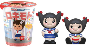 Rokimoto Wave 2 Cup Vinyl Figure