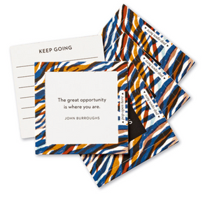 You've Got This Pop-Open Thoughtfulls® Cards