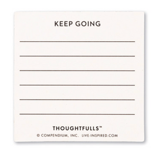 You've Got This Pop-Open Thoughtfulls® Cards