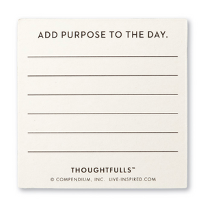 Live with Intention Pop-Open Thoughtfulls® Cards