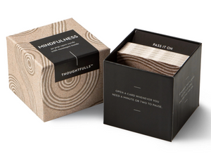 Mindfulness Pop-Open Thoughtfulls® Cards