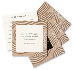Mindfulness Pop-Open Thoughtfulls® Cards