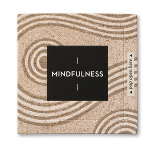 Mindfulness Pop-Open Thoughtfulls® Cards
