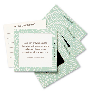 Thank You Pop-Open Thoughtfulls® Cards
