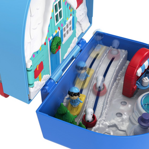 Polly Pocket Peanuts Compact Playset