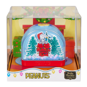 Polly Pocket Peanuts Compact Playset