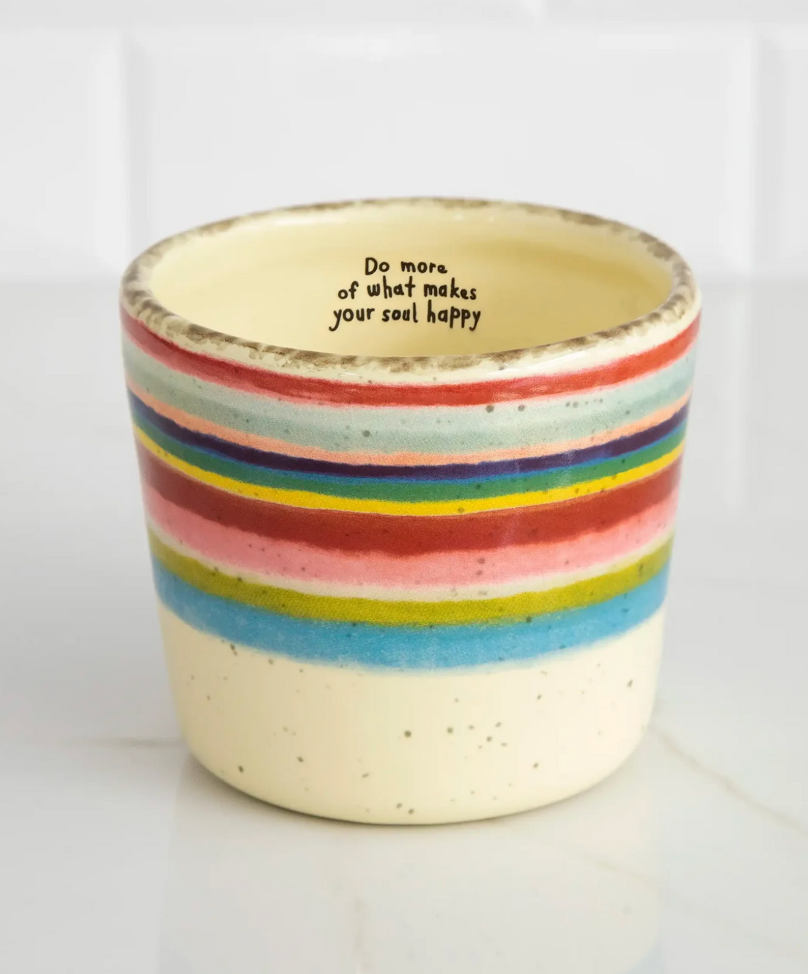 Favorite Coffee Mug - Soul Happy