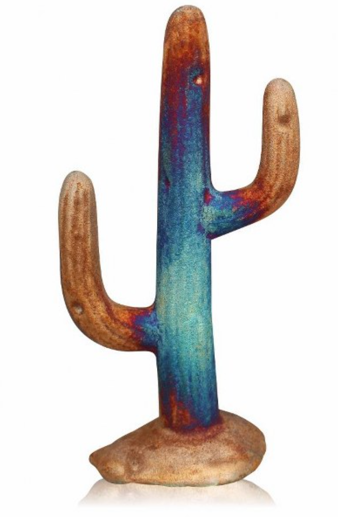 Medium Cactus 5"