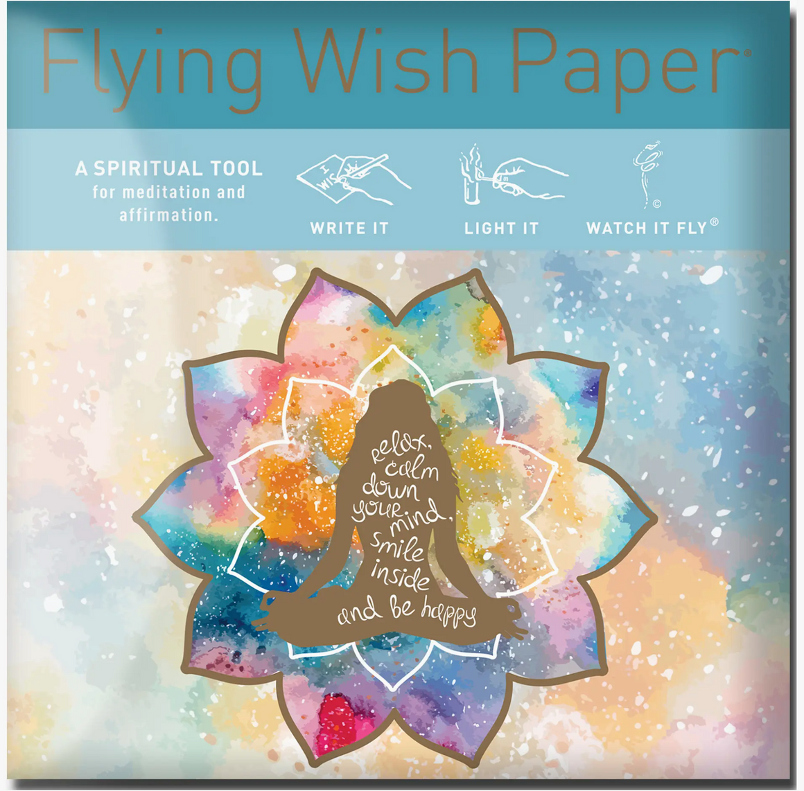 Mindful – Journal, Affirmation, Manifest, Mindfulness Kit