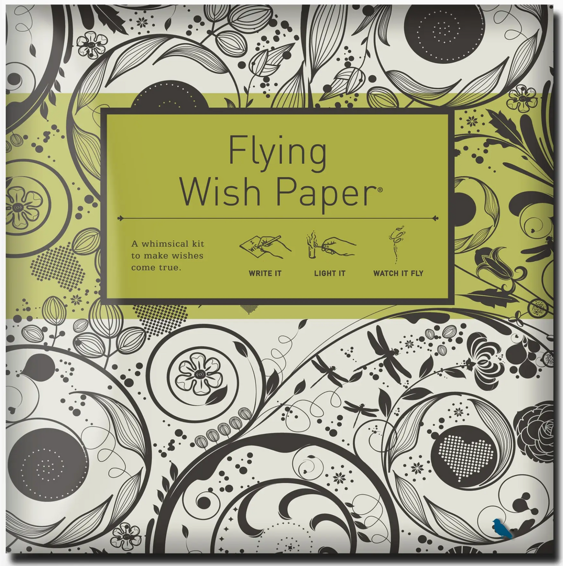 Swirls Large Group 50 Wishing Kit™ – Party & Group Ritual