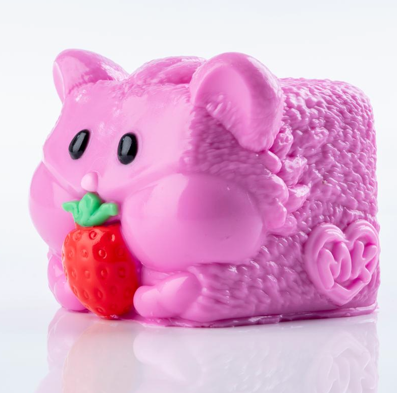 MushyKinz OG Premium Taba Squishy Collectible