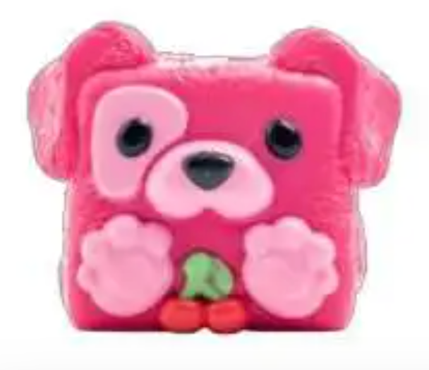 MushyKinz OG Premium Taba Squishy Collectible