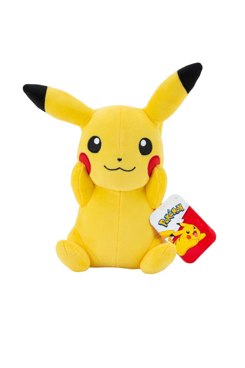 Wholesale Pokemon™ 8 Inch Core Plush