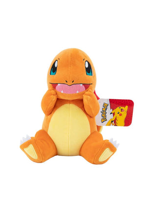 Wholesale Pokemon™ 8 Inch Core Plush